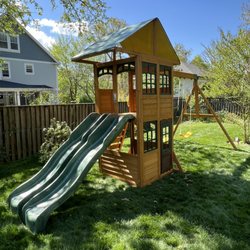 FIXITEK Handyman Services