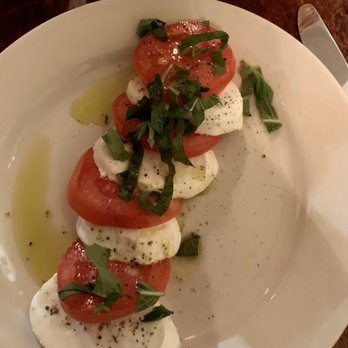 Caffe Luna - Caprese - Italian Near Me - Raleigh, North Carolina Caffe Luna - Caprese - Italian Near Me - Raleigh, North Carolina