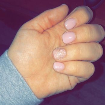 Polish'd Nail Bar - Dip powder after removing acrylics! - Nail Salons Near Me - Shoreline, Washington Polish'd Nail Bar - Dip powder after removing acrylics! - Nail Salons Near Me - Shoreline, Washington