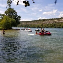 360 Splash - Another great day on the water w/ 360 Splash team!