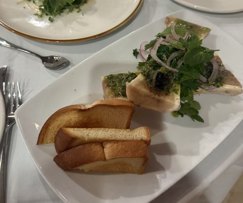 Le Moyne Bistro by null