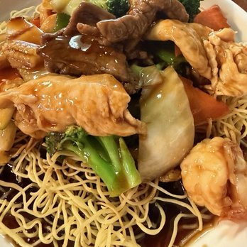 Red Tiger Dumpling House - Pan fried noodles - Shanghainese Near Me - Stony Brook, New York Red Tiger Dumpling House - Pan fried noodles - Shanghainese Near Me - Stony Brook, New York