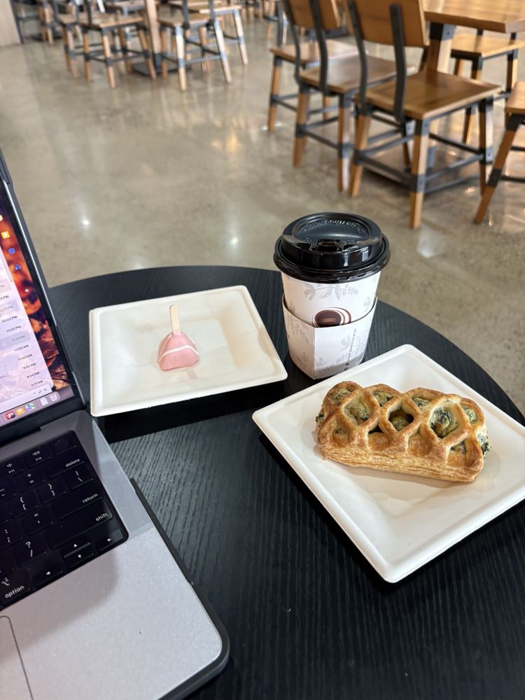 Qahwah House gift card