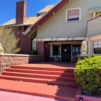 Greenway Manor - Guest Houses Near Me - Bisbee, Arizona Greenway Manor - Guest Houses Near Me - Bisbee, Arizona