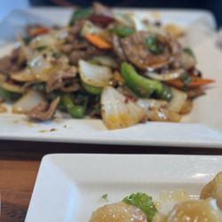 OMG Pho - Cumin Beef