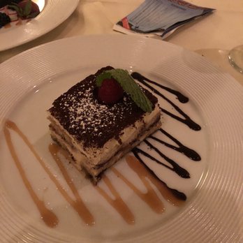 Bice Ristorante Orlando - Tiramisu - Italian Near Me - Orlando, Florida Bice Ristorante Orlando - Tiramisu - Italian Near Me - Orlando, Florida