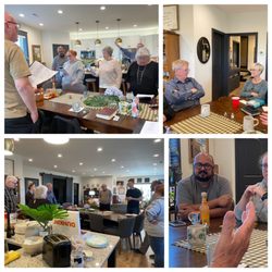 Local Church of Lenoir City - Sunday fellowship...