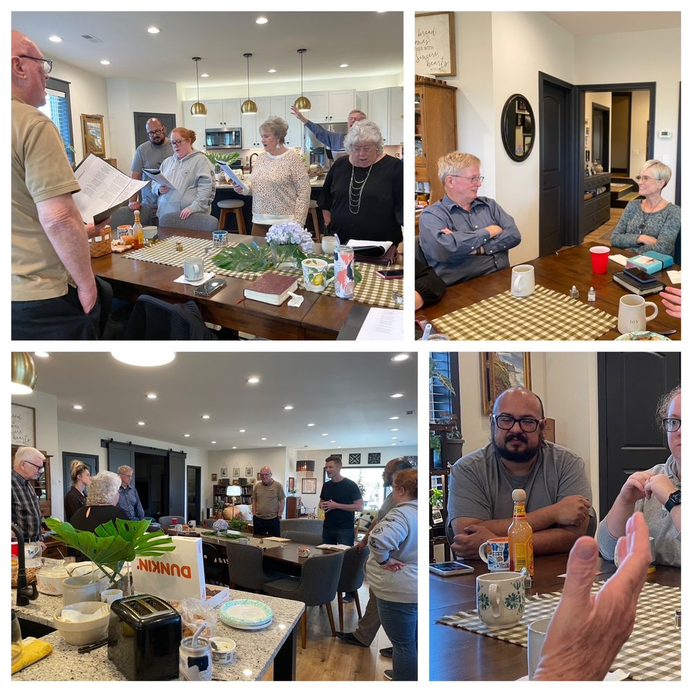 Local Church of Lenoir City - social services organization in Lenoir City, TN