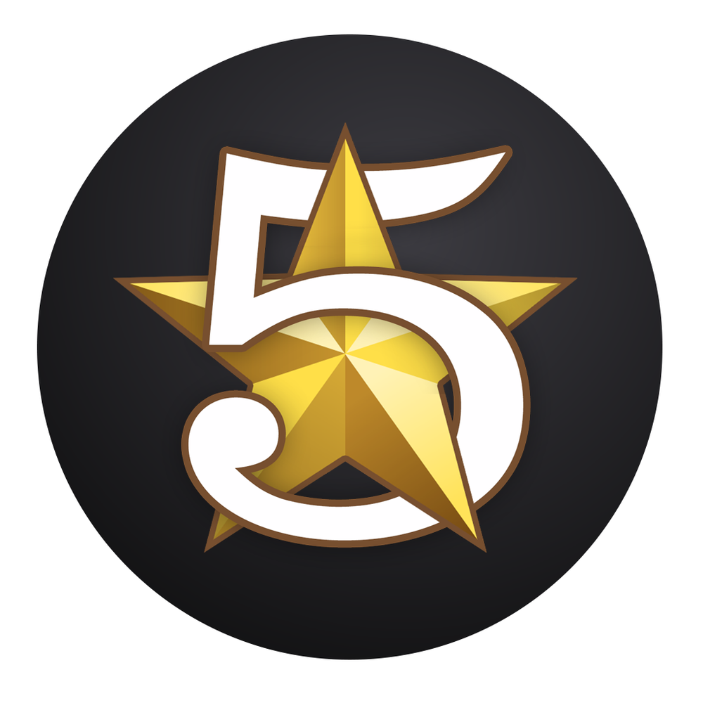 Slide of Five Star Roofing and Construction