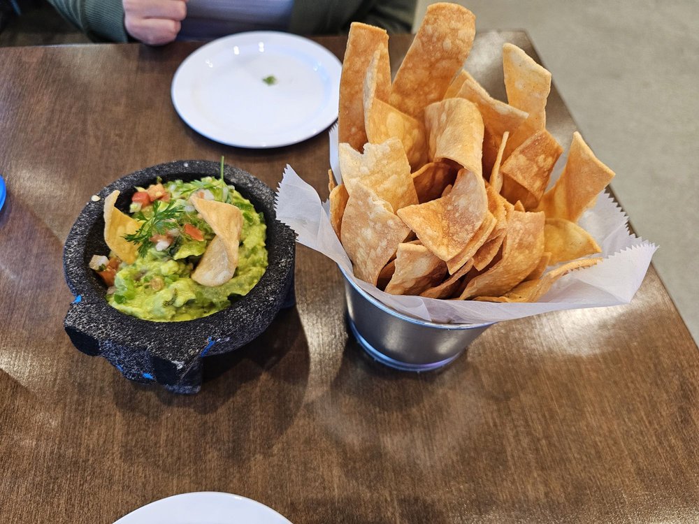 Tacos Malamadre