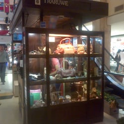 Traruwe