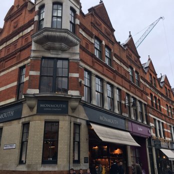 Monmouth Coffee - Coffee & Tea Near Me - London, XGL Monmouth Coffee - Coffee & Tea Near Me - London, XGL