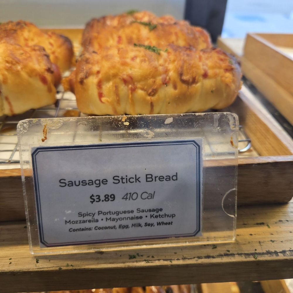 Paris Baguette - Cafes Near Me - Chula Vista, California Paris Baguette - Cafes Near Me - Chula Vista, California