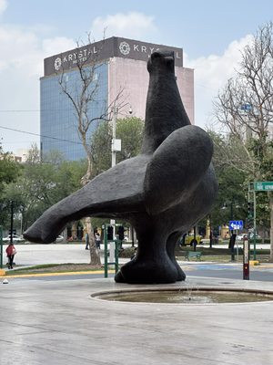 Museum of Contemporary Art of Monterrey by null