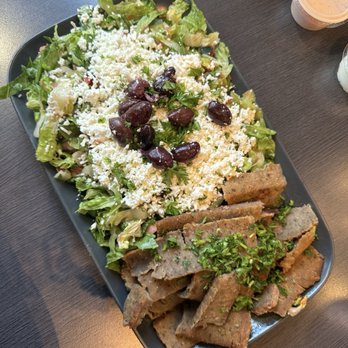 SUFRAT MEDITERRANEAN GRILL - Updated October 2024 - 908 Photos & 602