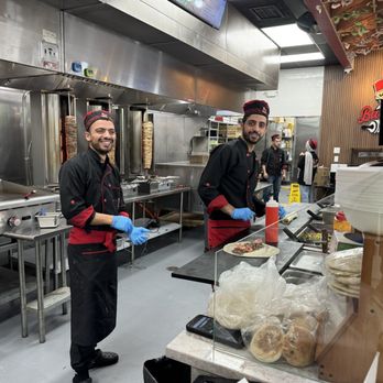 Baba Saj - Bakeries Near Me - Oak Lawn, Illinois