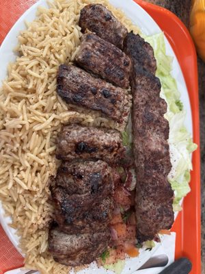 Bamiyan Kabob by null