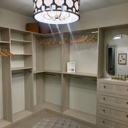 Closet Design
