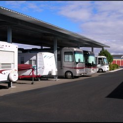 Spanish Springs Mini Storage