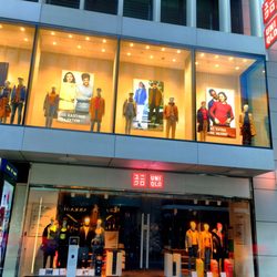 UNIQLO