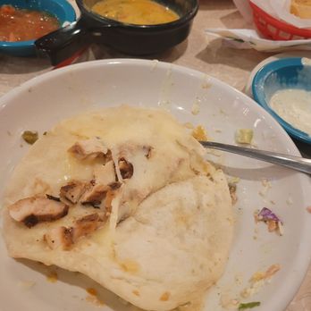 Chuy's - Bars Near Me - New Caney, Texas