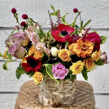 Purely Floral San Diego - She's the Bloomin' Best - Florists Near Me - Oceanside, California Purely Floral San Diego - She's the Bloomin' Best - Florists Near Me - Oceanside, California