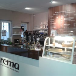 Cafe Crema