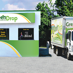 Green Drop