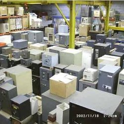 Anchor Safe Company - Over 1,000 safes in stock.