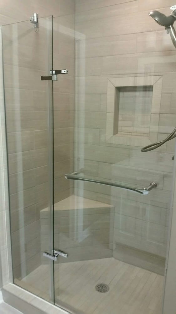 Slide of C.H. Construction