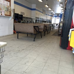Union Laundromat