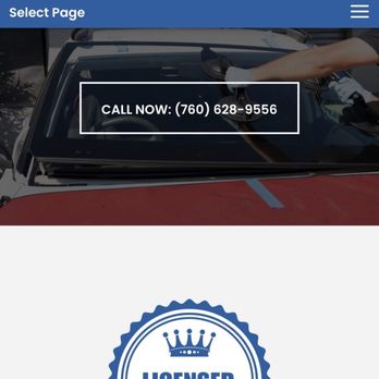 Golden State Autoglass - Sorry you were mean over the phone - Do Good Alfonzo - Auto Glass Services Near Me - Apple Valley, California Golden State Autoglass - Sorry you were mean over the phone - Do Good Alfonzo - Auto Glass Services Near Me - Apple Valley, California