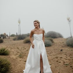 a&bé bridal shop - Denver - A&bé stylebook vol. 13