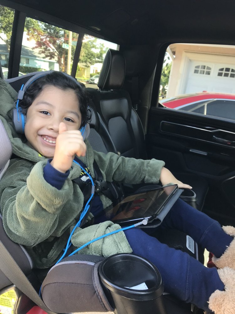 Angelie Fe B Dang MS, CCC-SLP - child therapist in Menifee, CA