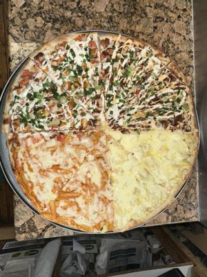 Annabel's Pizza & Italian Restaurant by null