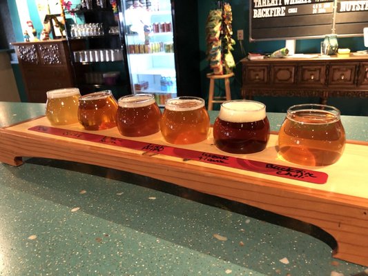 Bootstrap Brewing by null