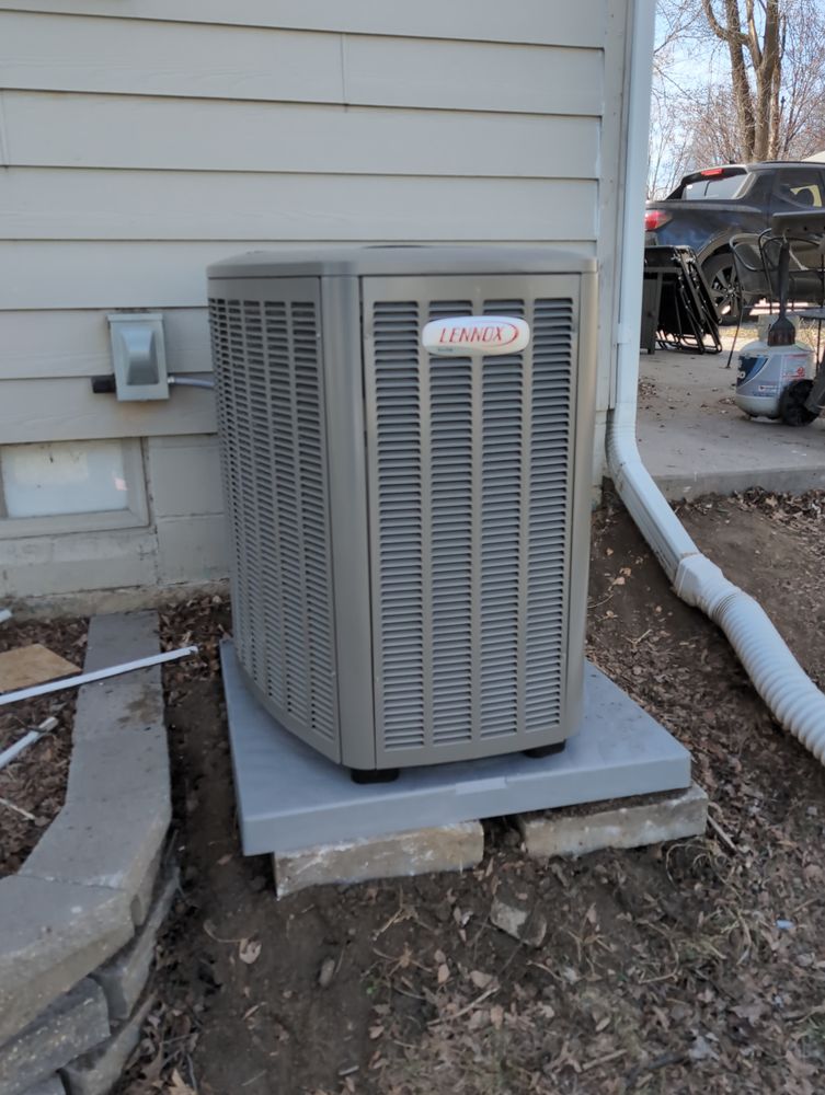 Slide of Schaal Plumbing, Heating and Cooling