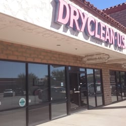 Dry Clean US