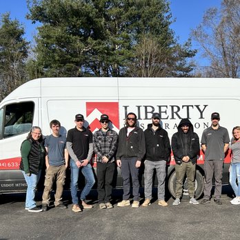 Liberty Restoration - Damage Restoration Near Me - Highland, New York Liberty Restoration - Damage Restoration Near Me - Highland, New York
