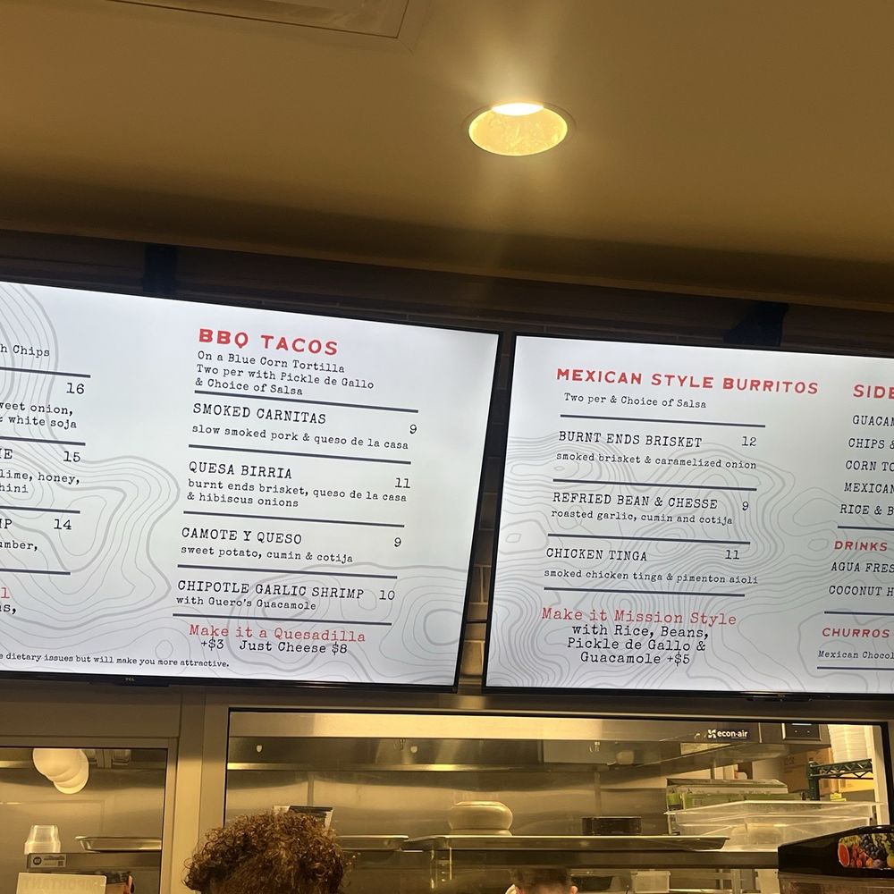 Capas - Menu - Mexican Near Me - San Juan Capistrano, California Capas - Menu - Mexican Near Me - San Juan Capistrano, California