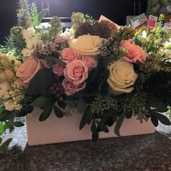 Blackbird Floral - Florists Near Me - Austin, Texas