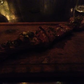 Gaucho - ¡¡¡Terminarse la tira de ancho es imposible!!! - Argentine Near Me - London, XGL