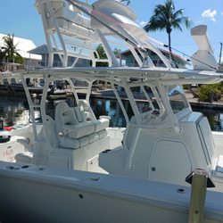 Big Pine Key Marine