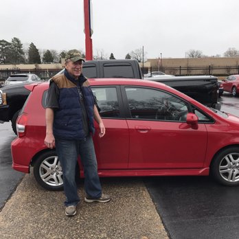 Car Connection - Thanks car connection and Tommy!! - Car Dealers Near Me - Little Rock, Arkansas Car Connection - Thanks car connection and Tommy!! - Car Dealers Near Me - Little Rock, Arkansas