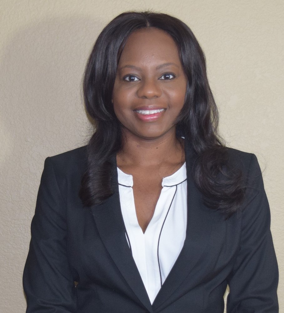 ​Felicia Henderson, LMFT, LPC - grief counselor in Arlington, TX