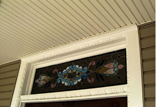 Slide of B & F Roofing