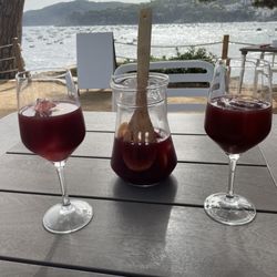 La Torre - Sangria!