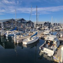 Port of Edmonds Marina
