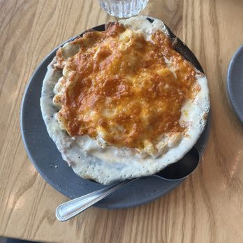 The Goat Pflugerville - Side of Mac and cheese - Bars Near Me - Pflugerville, Texas