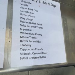 Holy Sundae